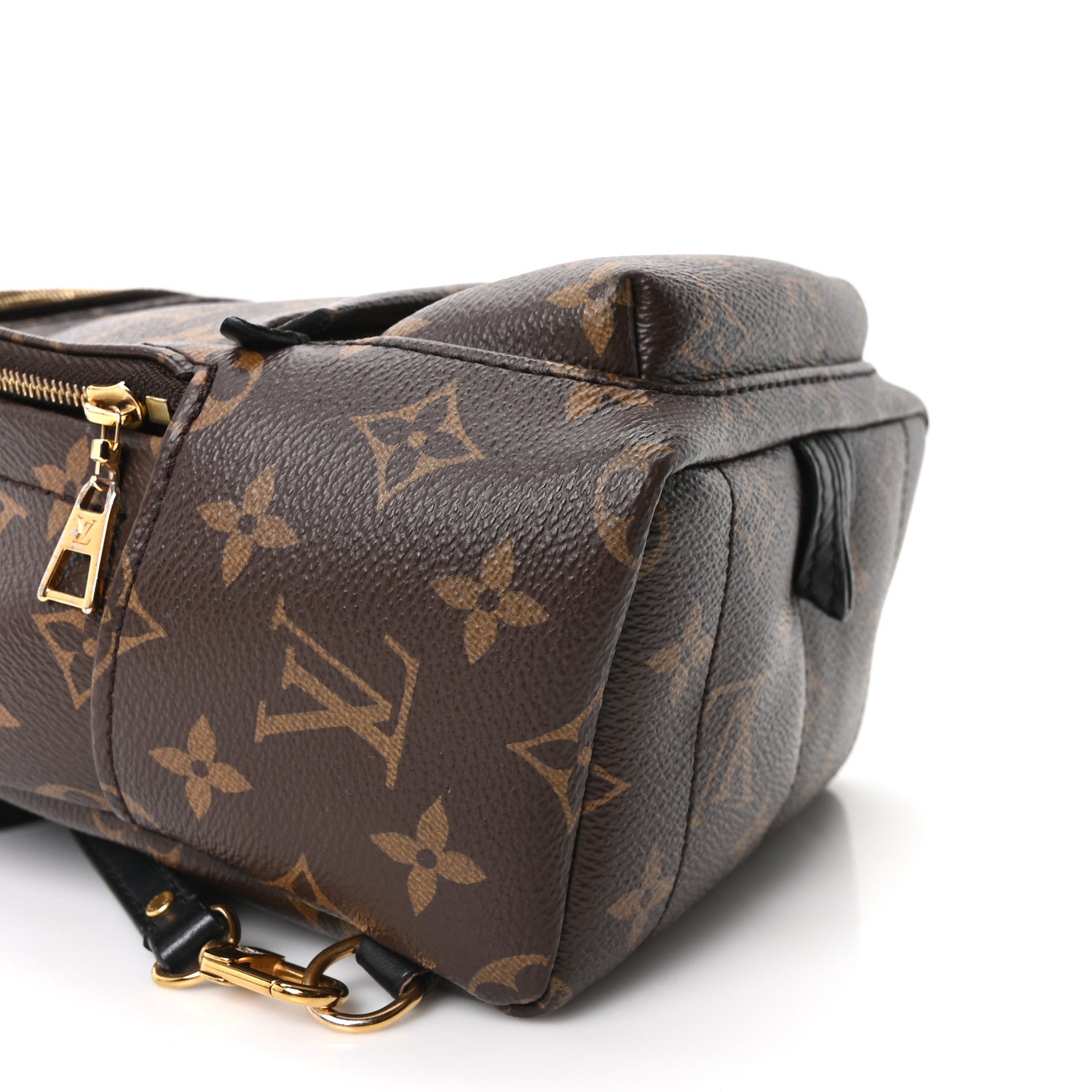 Monogram Palm Springs Backpack Mini £¨ Direct shipment via from wholesalehk.shop