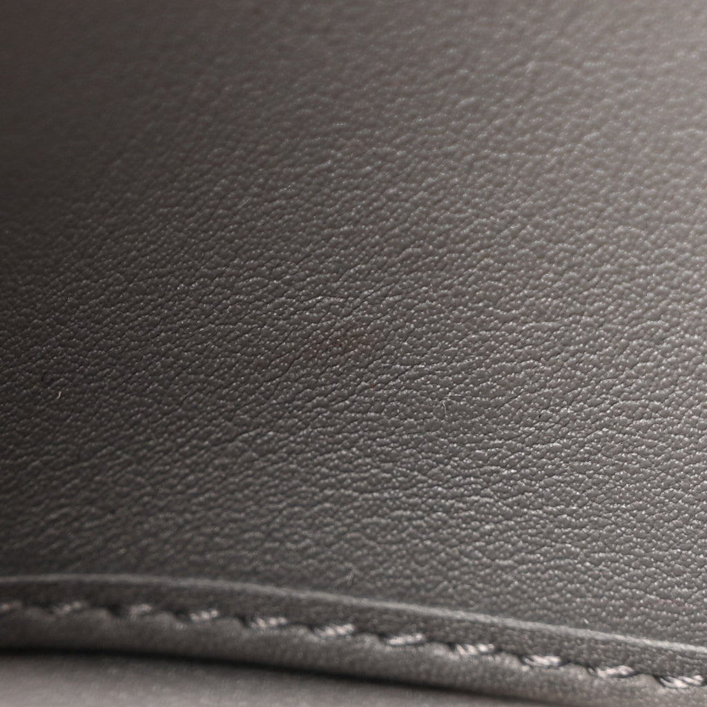 Microguccissima Zip Around Wallet Grey £¨ Direct shipment via from wholesalehk.shop