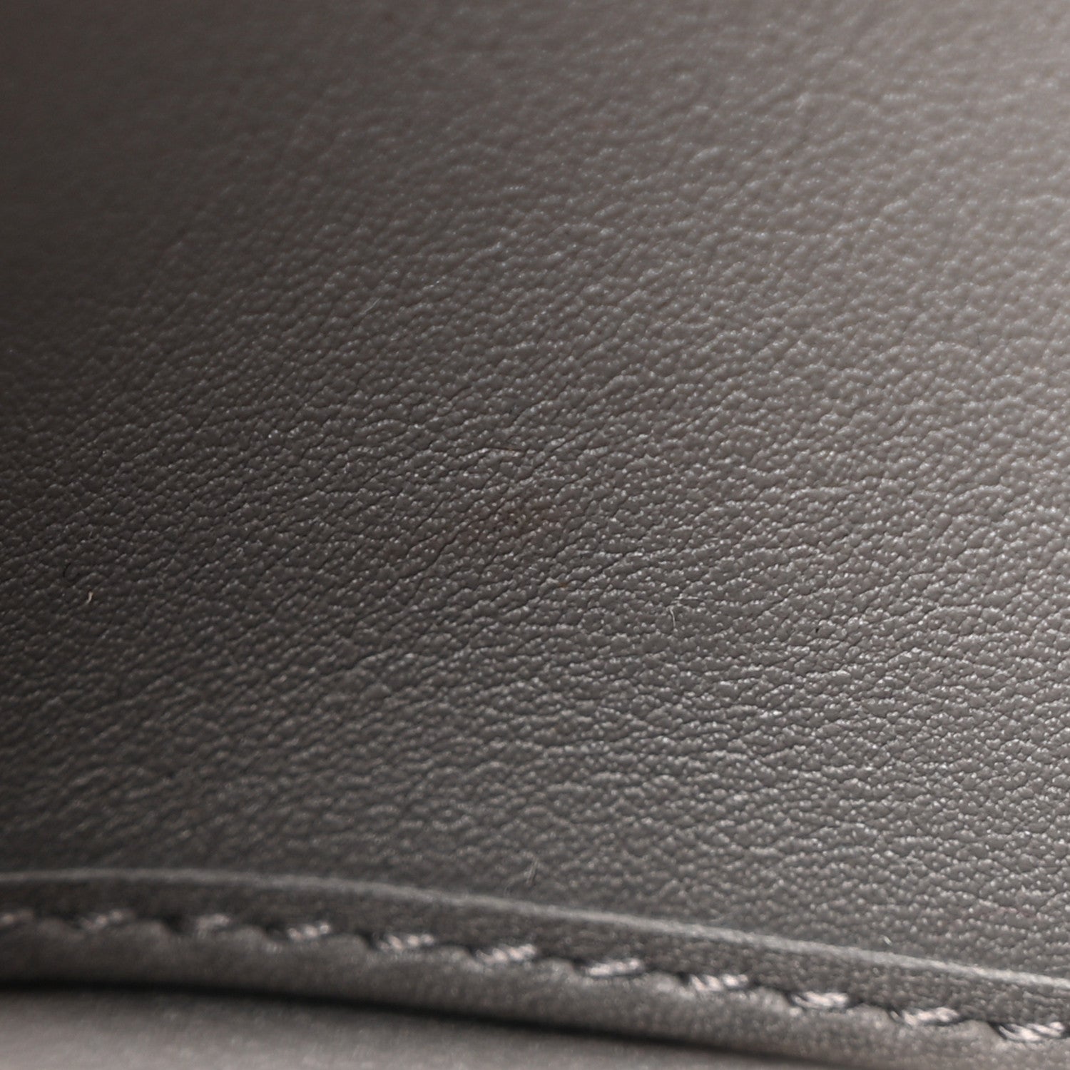 Microguccissima Zip Around Wallet Grey £¨ Direct shipment via from wholesalehk.shop