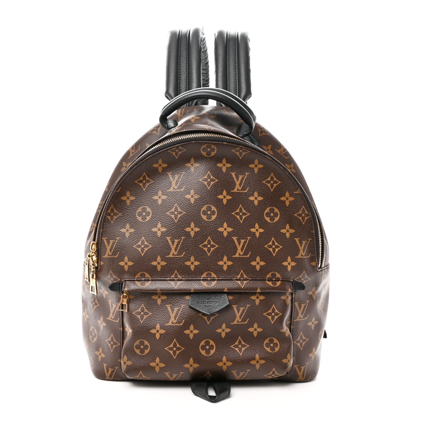 Monogram Palm Springs Backpack MM £¨ Direct shipment via from wholesalehk.shop