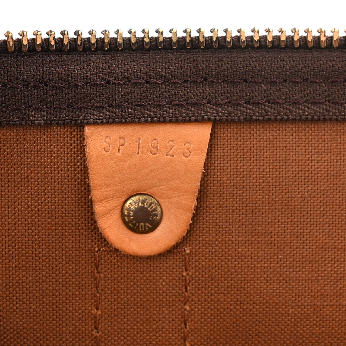 Monogram Keepall 50 wholesalehk.shop