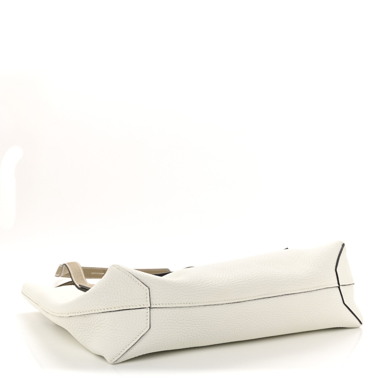 Taurillon Clemence Cabasellier 31 Mushroom Beige Marfa £¨ Direct shipment via from wholesalehk.shop