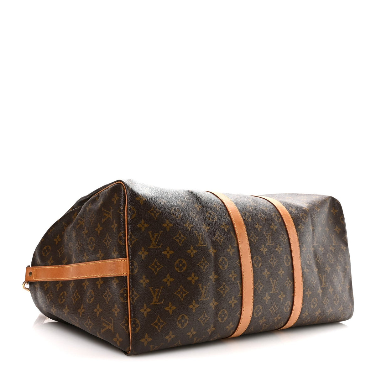 Monogram Keepall Bandouliere 55 wholesalehk.shop