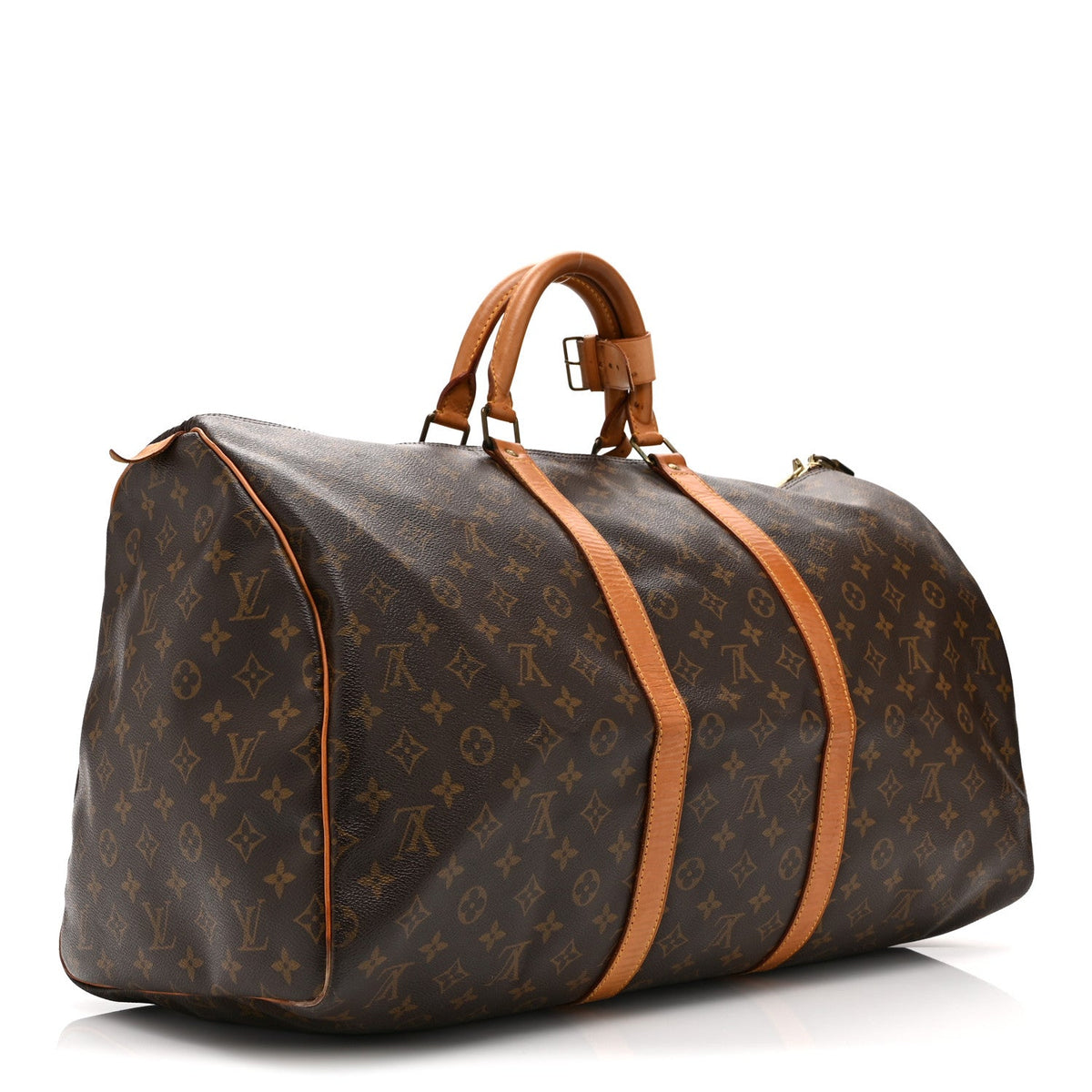 Monogram Keepall 55 wholesalehk.shop
