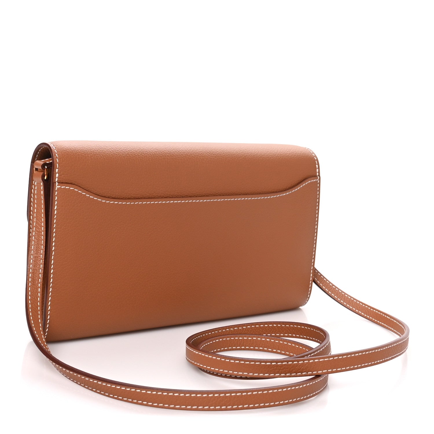 Evercolor Constance Wallet To Go Gold £¨ Direct shipment via from wholesalehk.shop