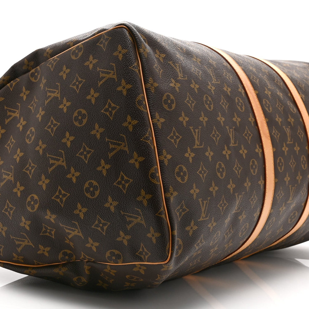 Monogram Keepall 60 wholesalehk.shop