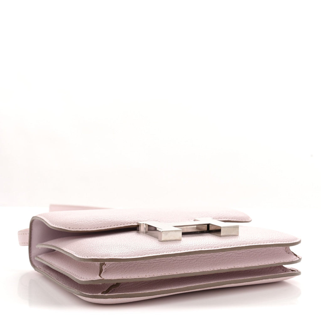 Chevre Mysore Constance 18 Mauve Pale £¨ Direct shipment via from wholesalehk.shop
