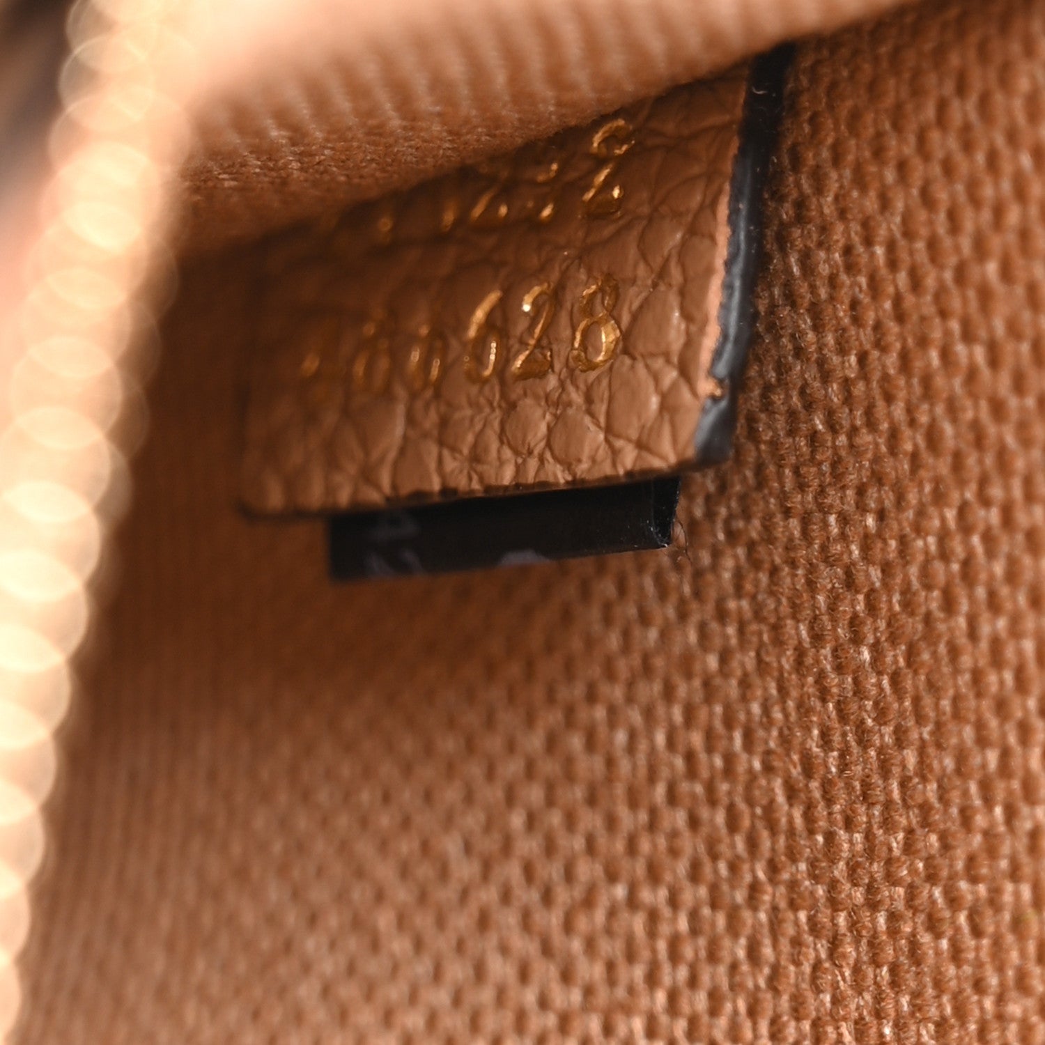 Grained Calfskin Web Medium Jackie 1961 Hobo Taupe £¨ Direct shipment via from wholesalehk.shop