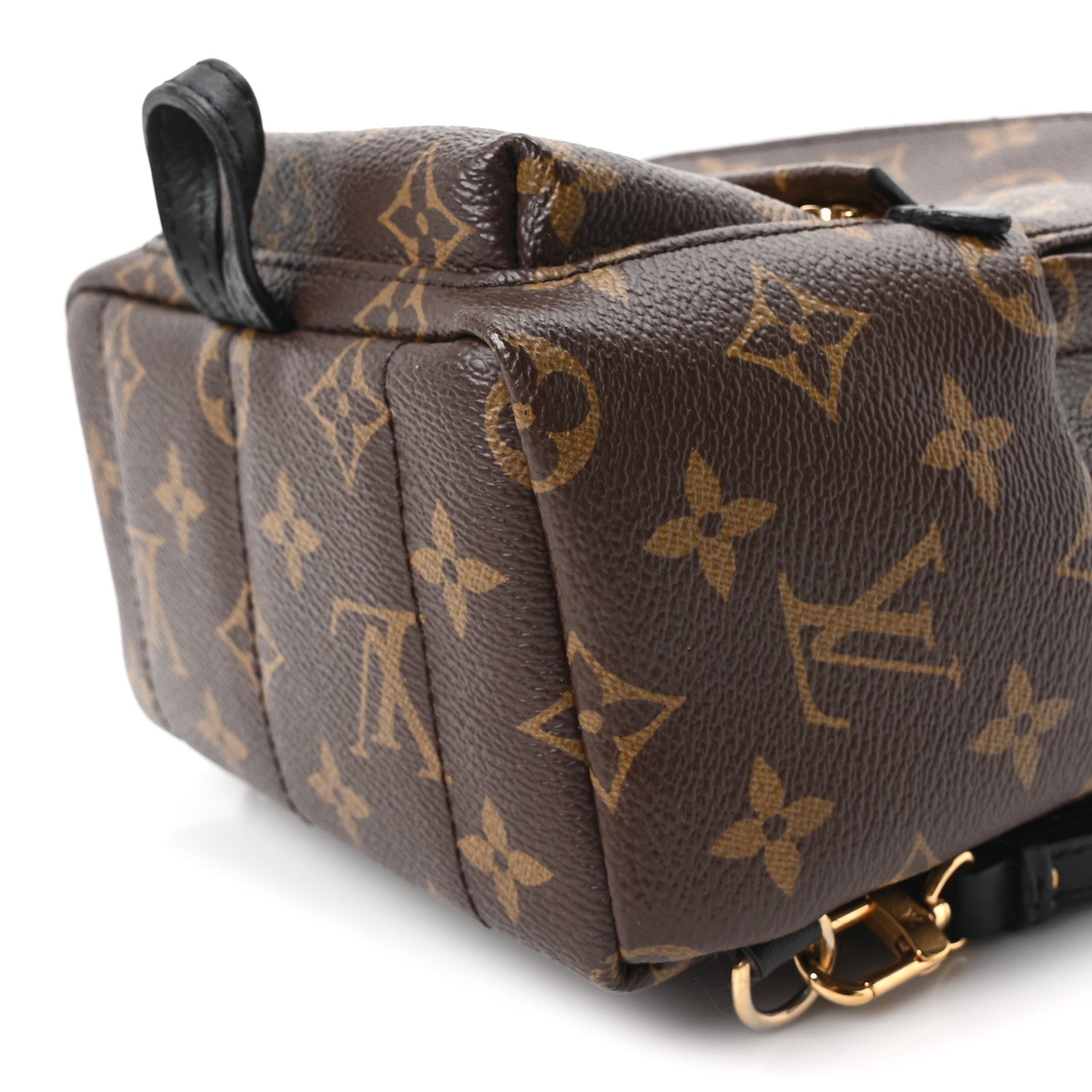 Monogram Palm Springs Backpack Mini £¨ Direct shipment via from wholesalehk.shop