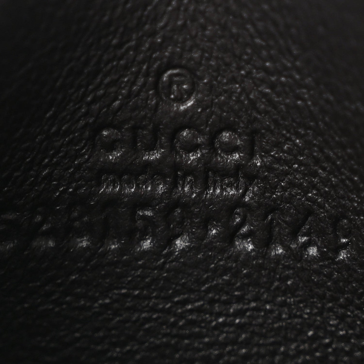 GG Supreme Monogram Textured Dollar Calfskin Ophidia Card Holder Beige Ebony New Acero wholesalehk.shop