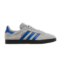 adidas Gazelle Grey Collegiate Royal