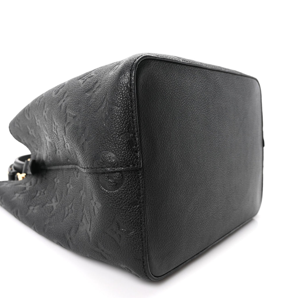 Empreinte Neonoe MM Black £¨ Direct shipment via from wholesalehk.shop