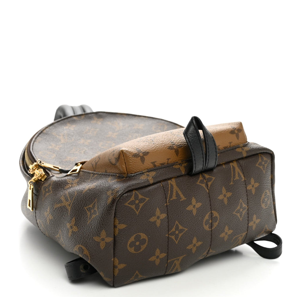 Reverse Monogram Palm Springs Backpack PM £¨ Direct shipment via from wholesalehk.shop