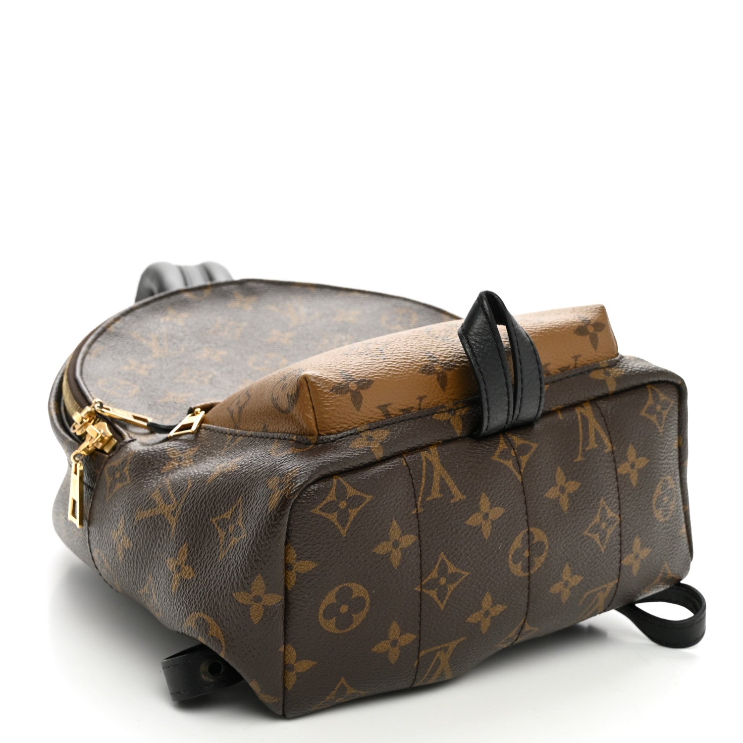 Reverse Monogram Palm Springs Backpack PM £¨ Direct shipment via from wholesalehk.shop