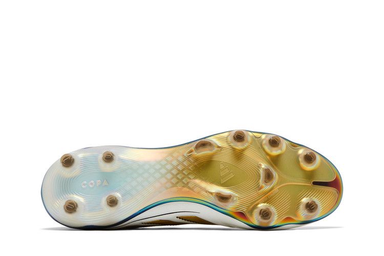 adidas Copa Pure 3 Elite FG Luxe Control Pack
