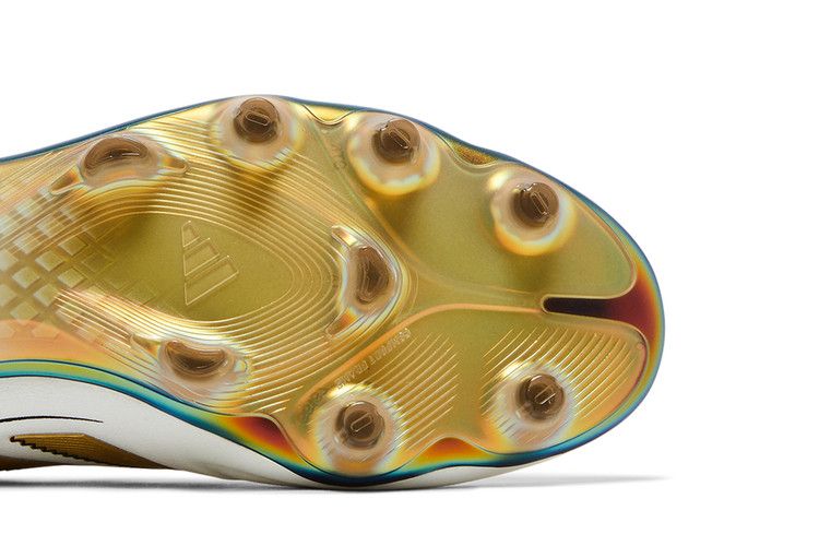 adidas Copa Pure 3 Elite FG Luxe Control Pack