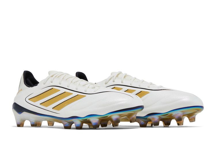 adidas Copa Pure 3 Elite FG Luxe Control Pack