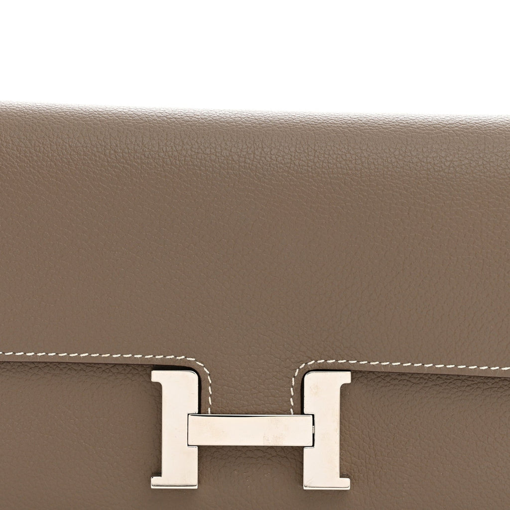 Evercolor Constance Wallet To Go Etoupe £¨ Direct shipment via from wholesalehk.shop
