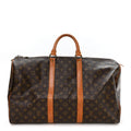 Monogram Keepall 50 wholesalehk.shop