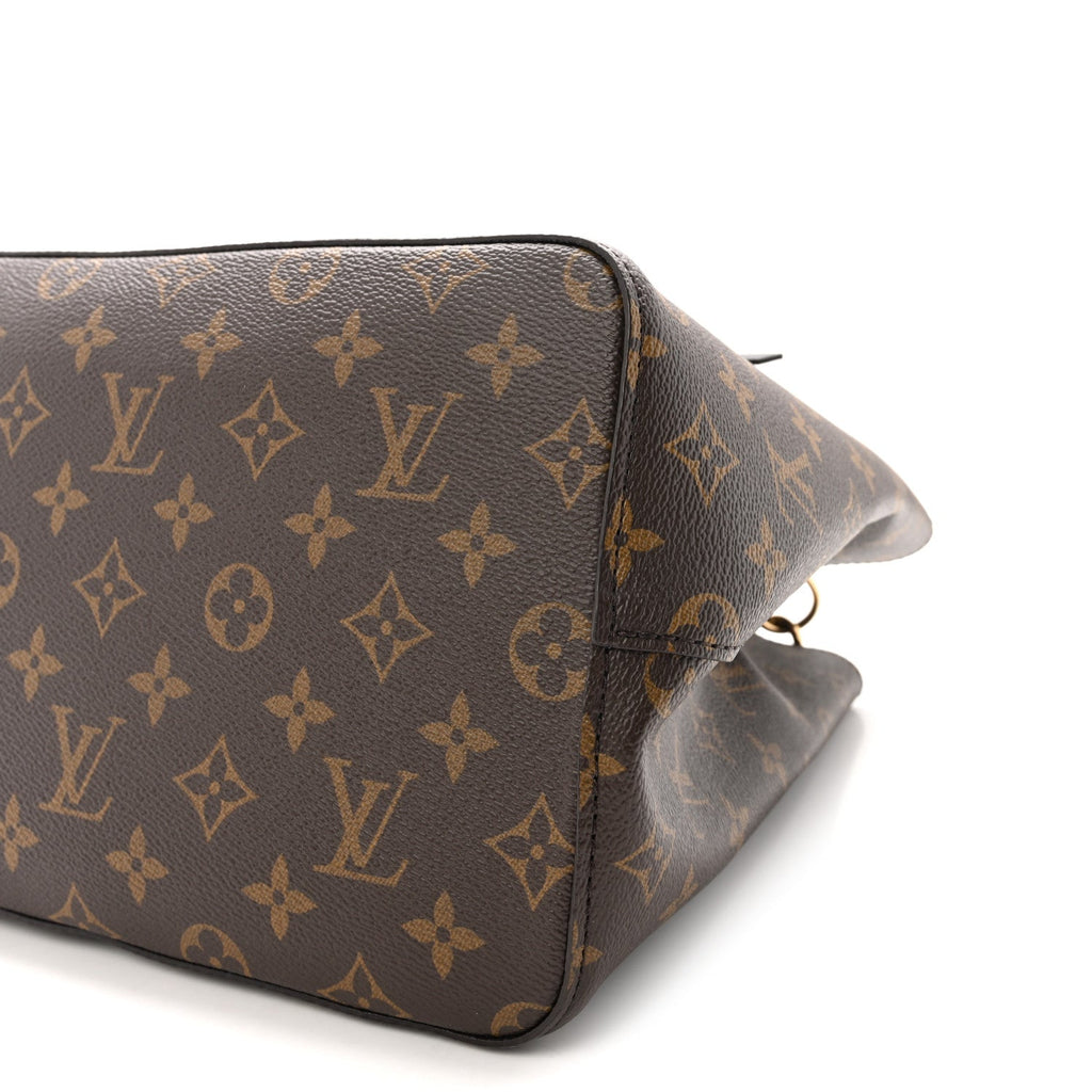 Monogram Neonoe MM Black £¨ Direct shipment via from wholesalehk.shop