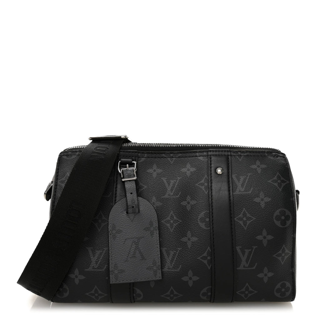 Reverse Monogram Eclipse City Keepall wholesalehk.shop