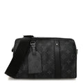 Reverse Monogram Eclipse City Keepall wholesalehk.shop