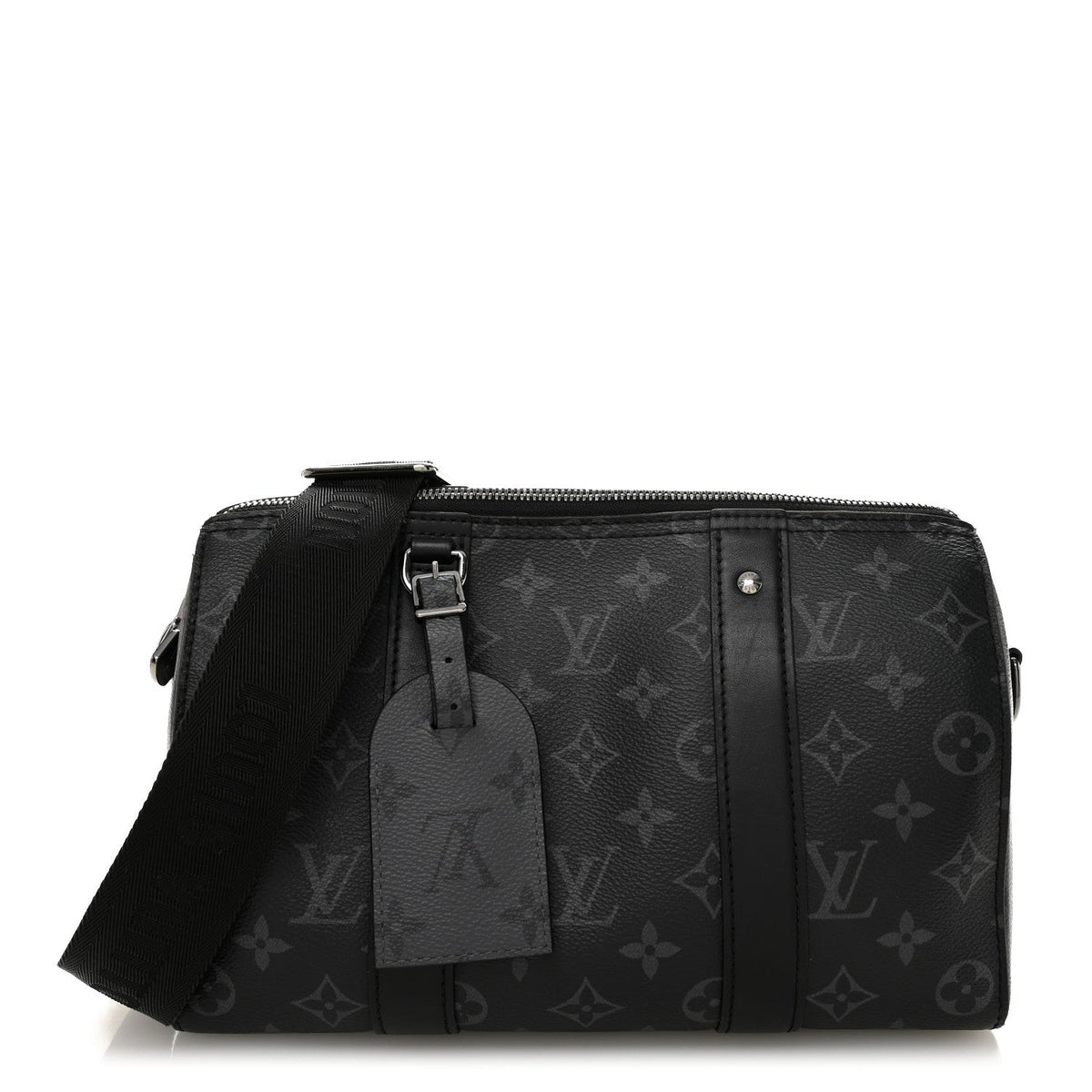 Reverse Monogram Eclipse City Keepall wholesalehk.shop
