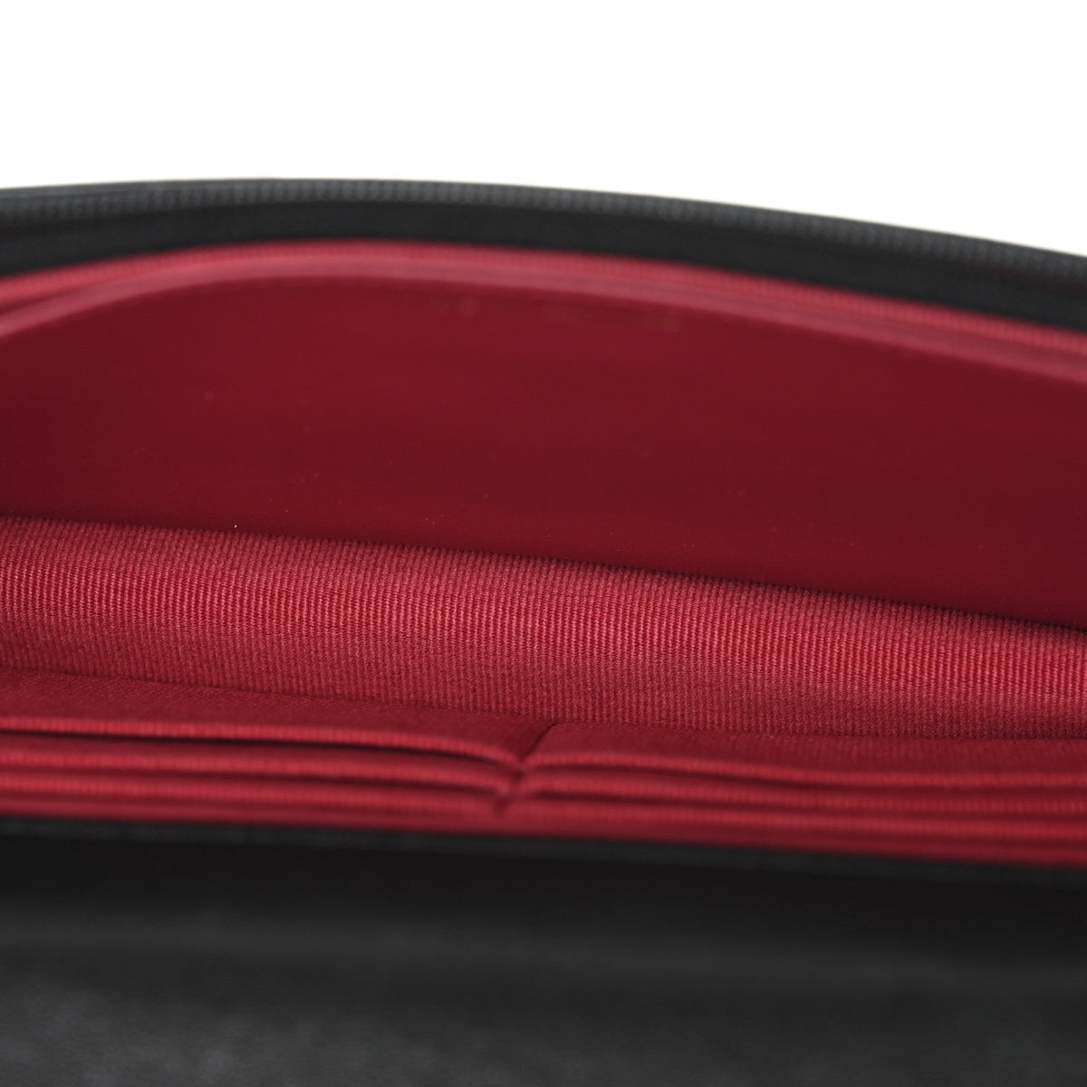 Lambskin Quilted Chanel 19 Wallet On Chain WOC Black wholesalehk.shop