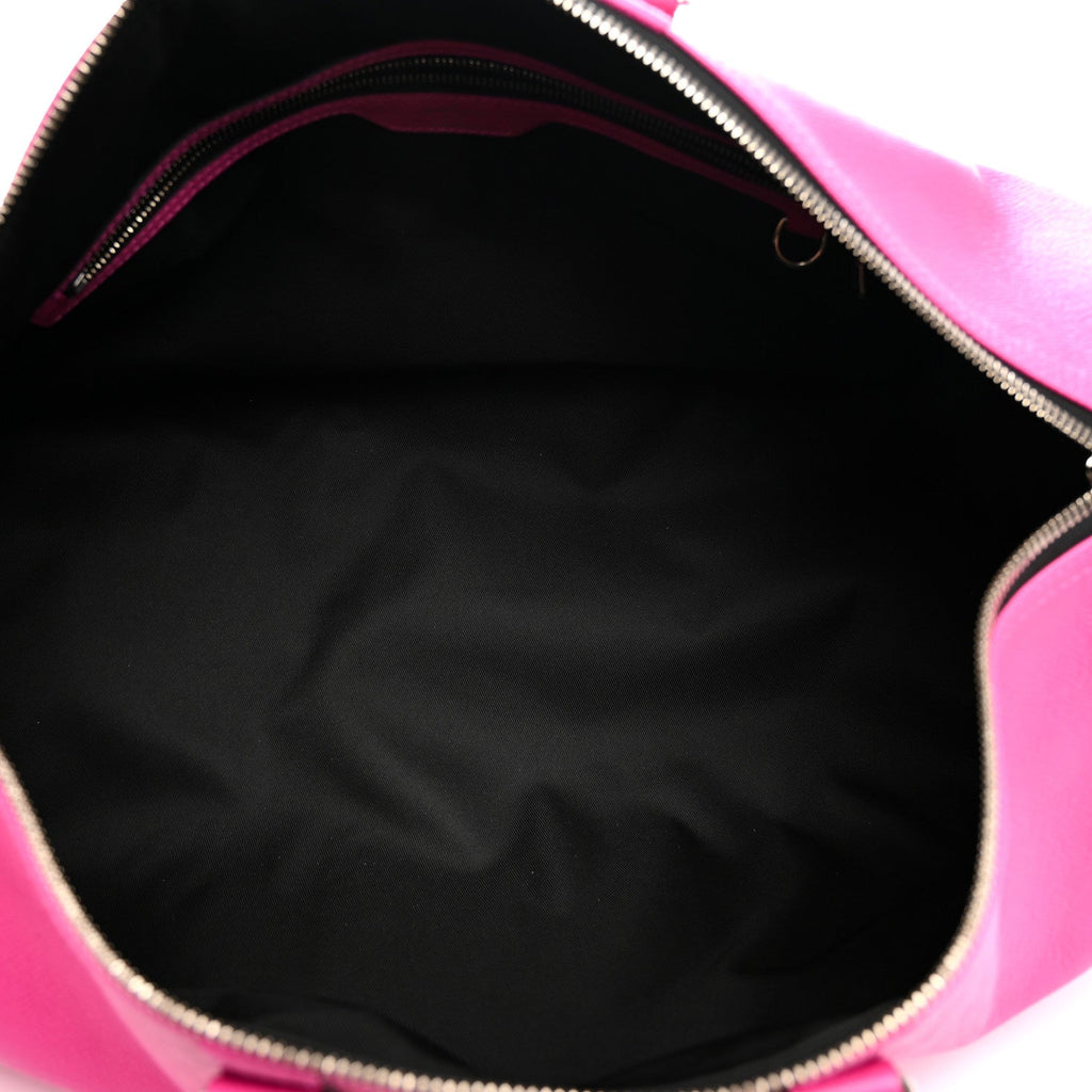 Taigarama Keepall Bandouliere 50 Fuchsia wholesalehk.shop