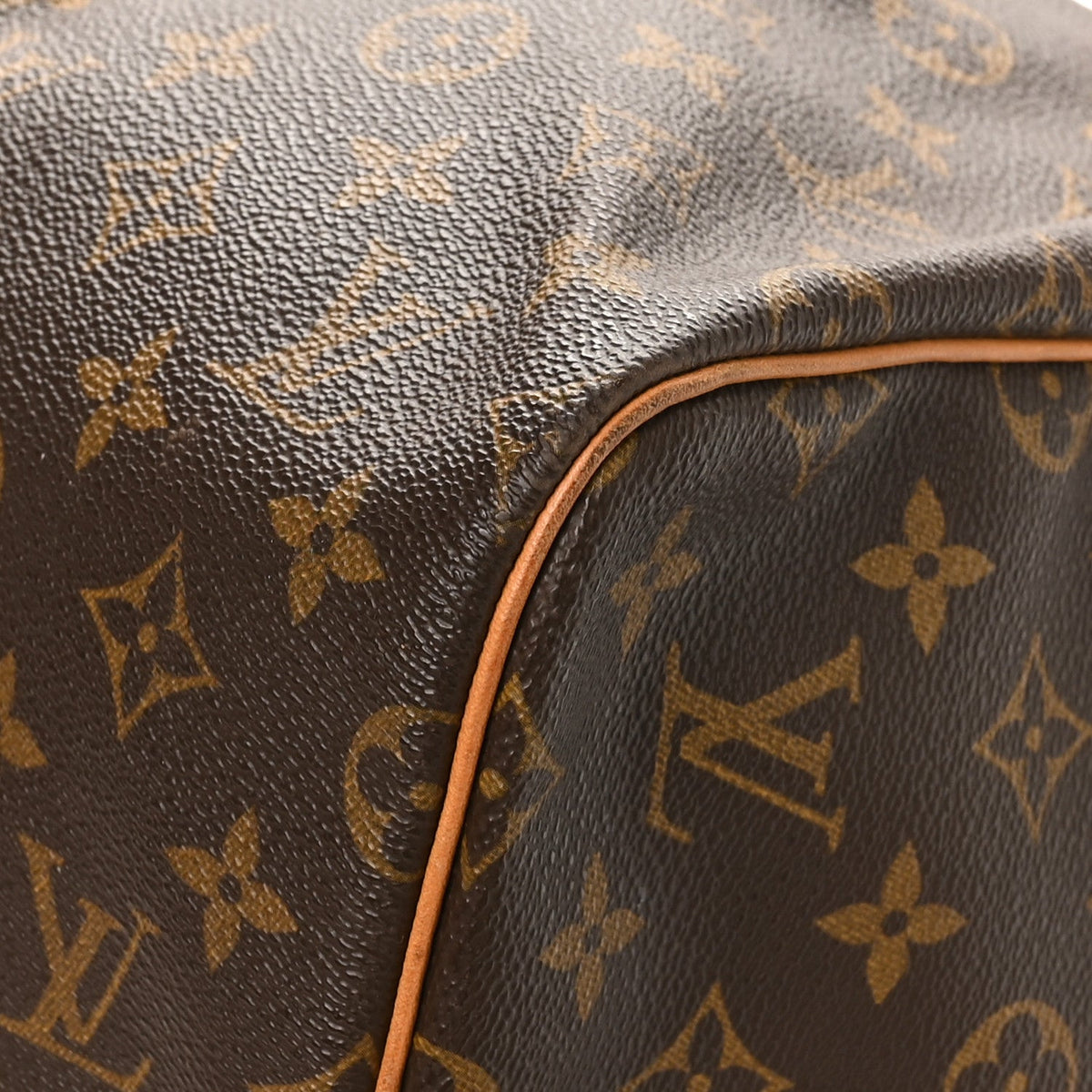Monogram Keepall Bandouliere 55 wholesalehk.shop