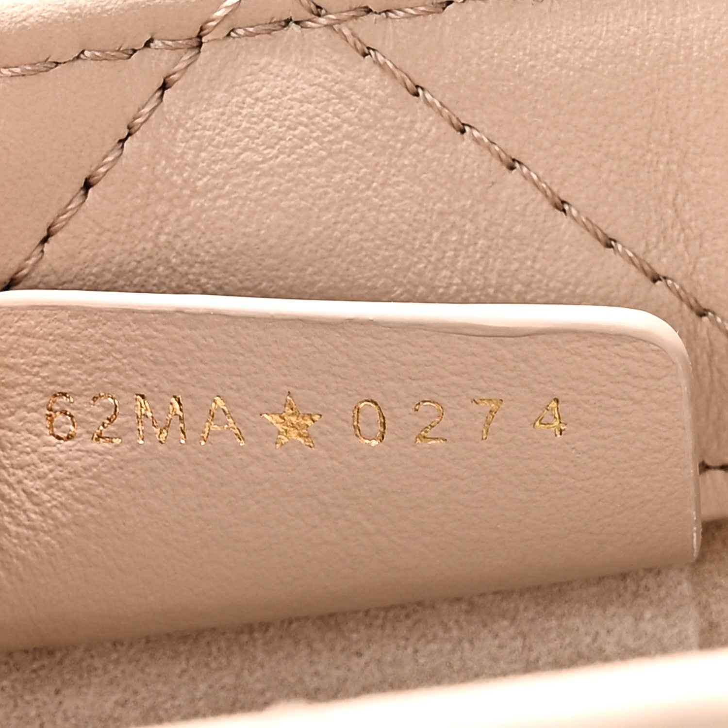 Calfskin Macrocannage Mini Book Tote Trench Beige £¨ Direct shipment via from wholesalehk.shop