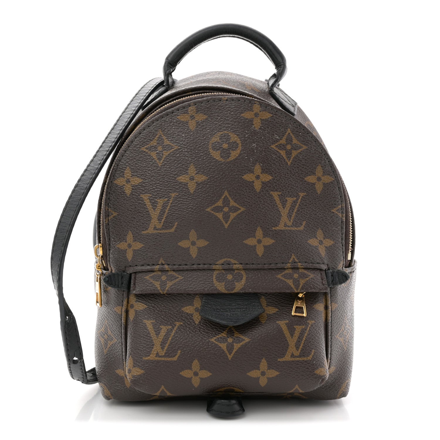 Monogram Palm Springs Backpack Mini £¨ Direct shipment via from wholesalehk.shop