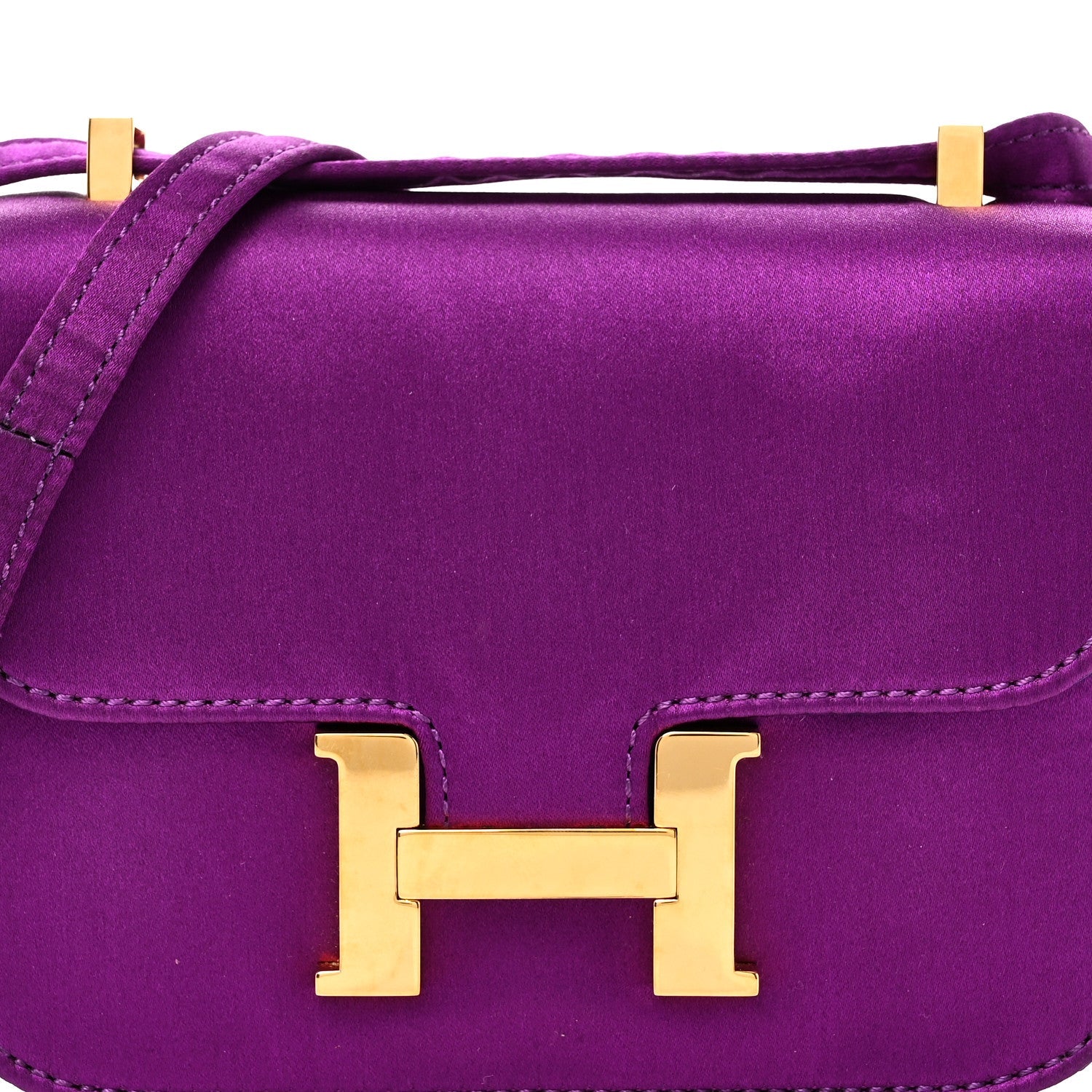 Satin Micro Constance 14 Ultraviolet £¨ Direct shipment via from wholesalehk.shop
