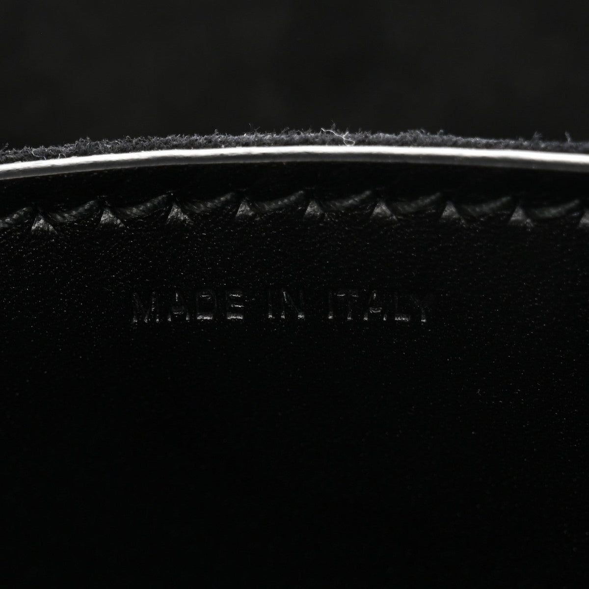 Smooth Calfskin Dio(r)evolution Flap Bag Black wholesalehk.shop
