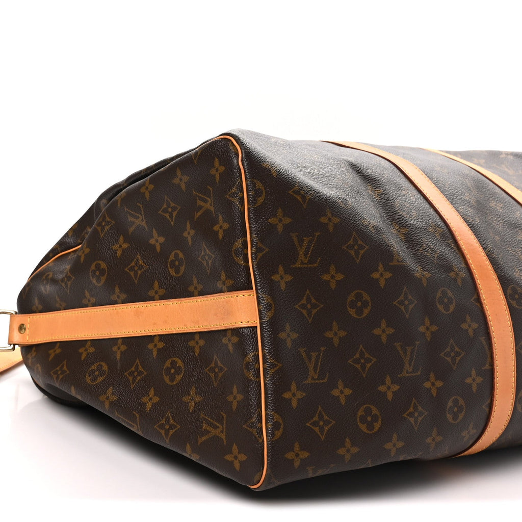 Monogram Keepall Bandouliere 55 wholesalehk.shop