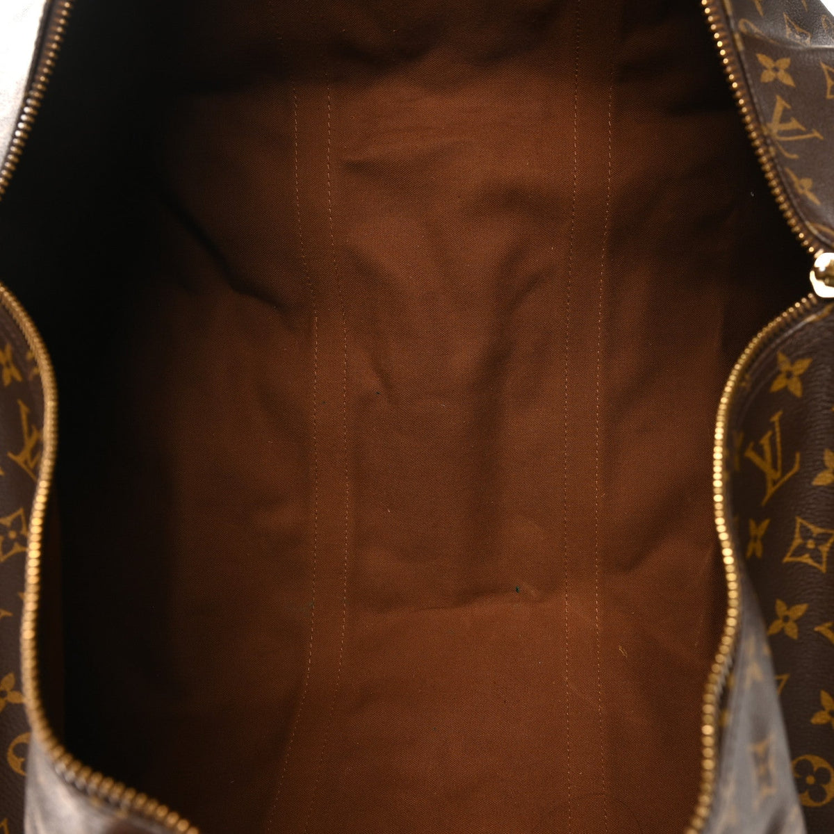 Monogram Keepall Bandouliere 60 wholesalehk.shop