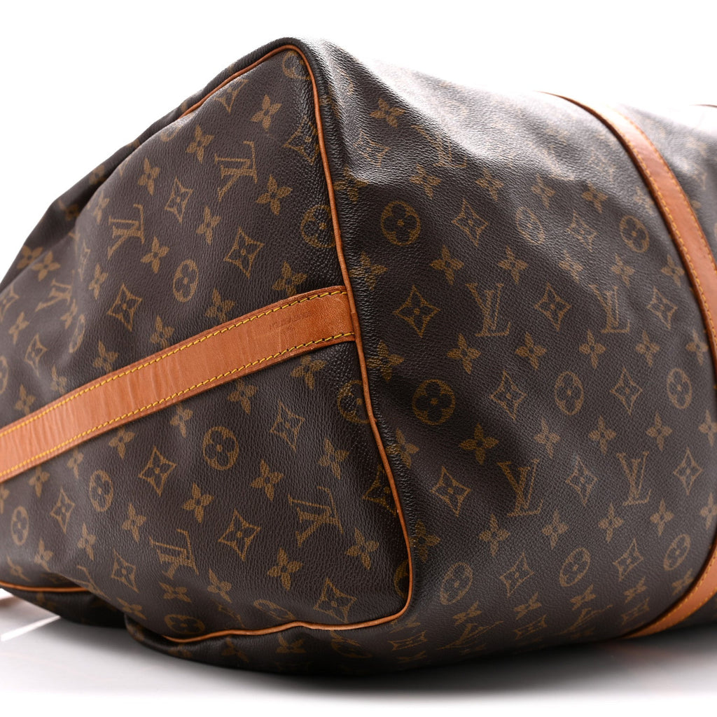 Monogram Keepall Bandouliere 60 wholesalehk.shop