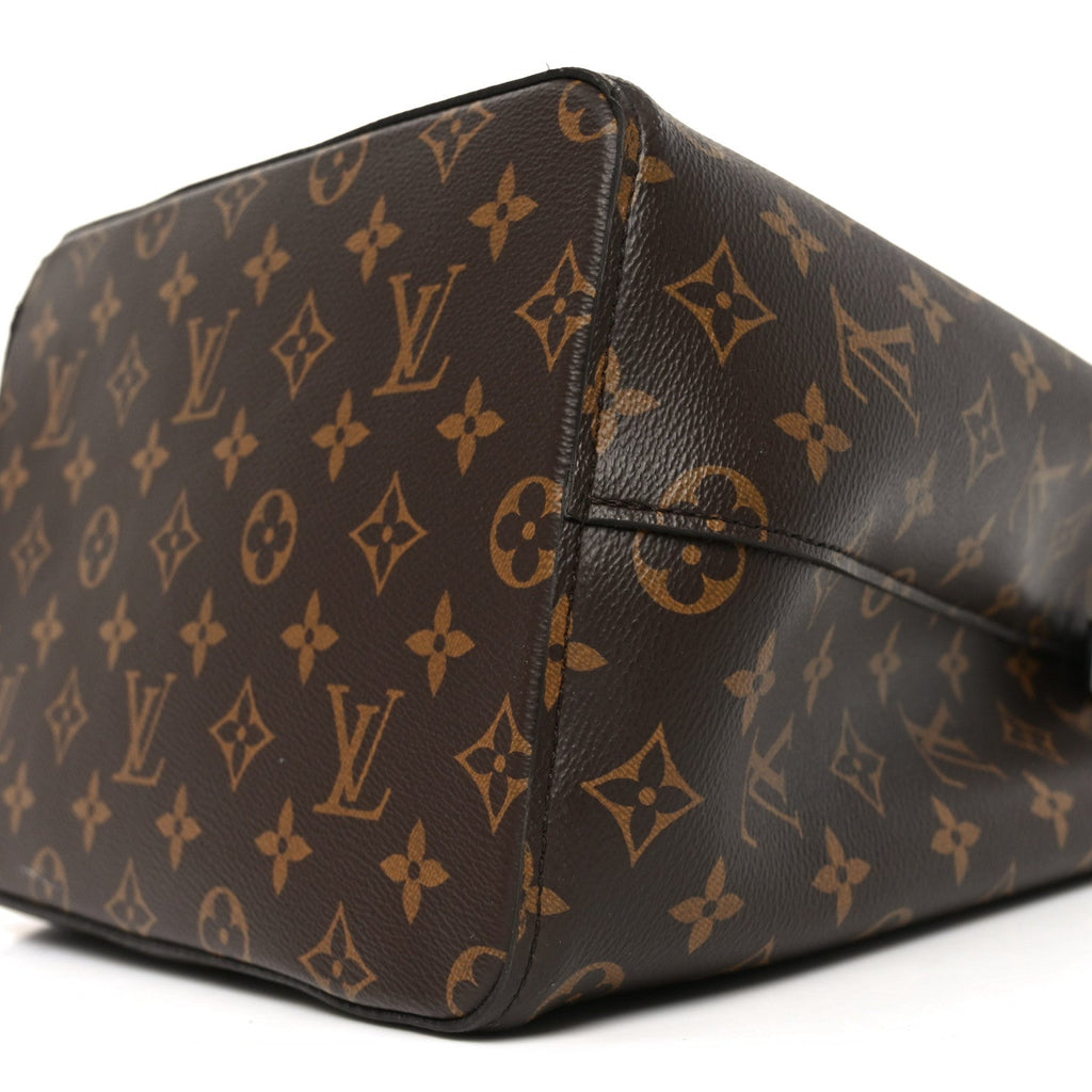Monogram Neonoe MM Black £¨ Direct shipment via from wholesalehk.shop