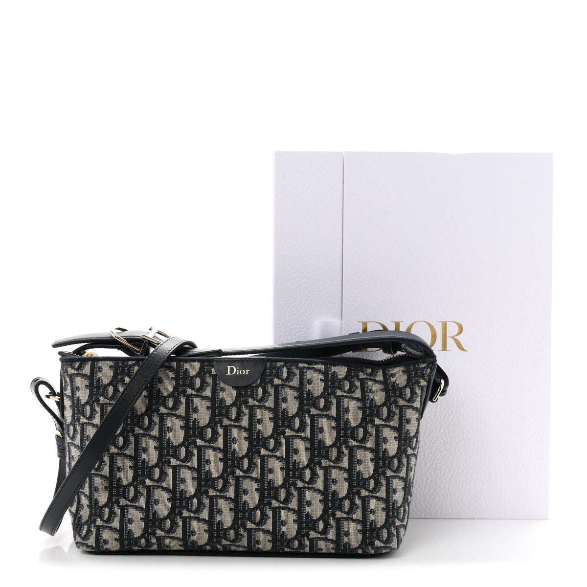 Oblique Nomad Pouch Blue wholesalehk.shop