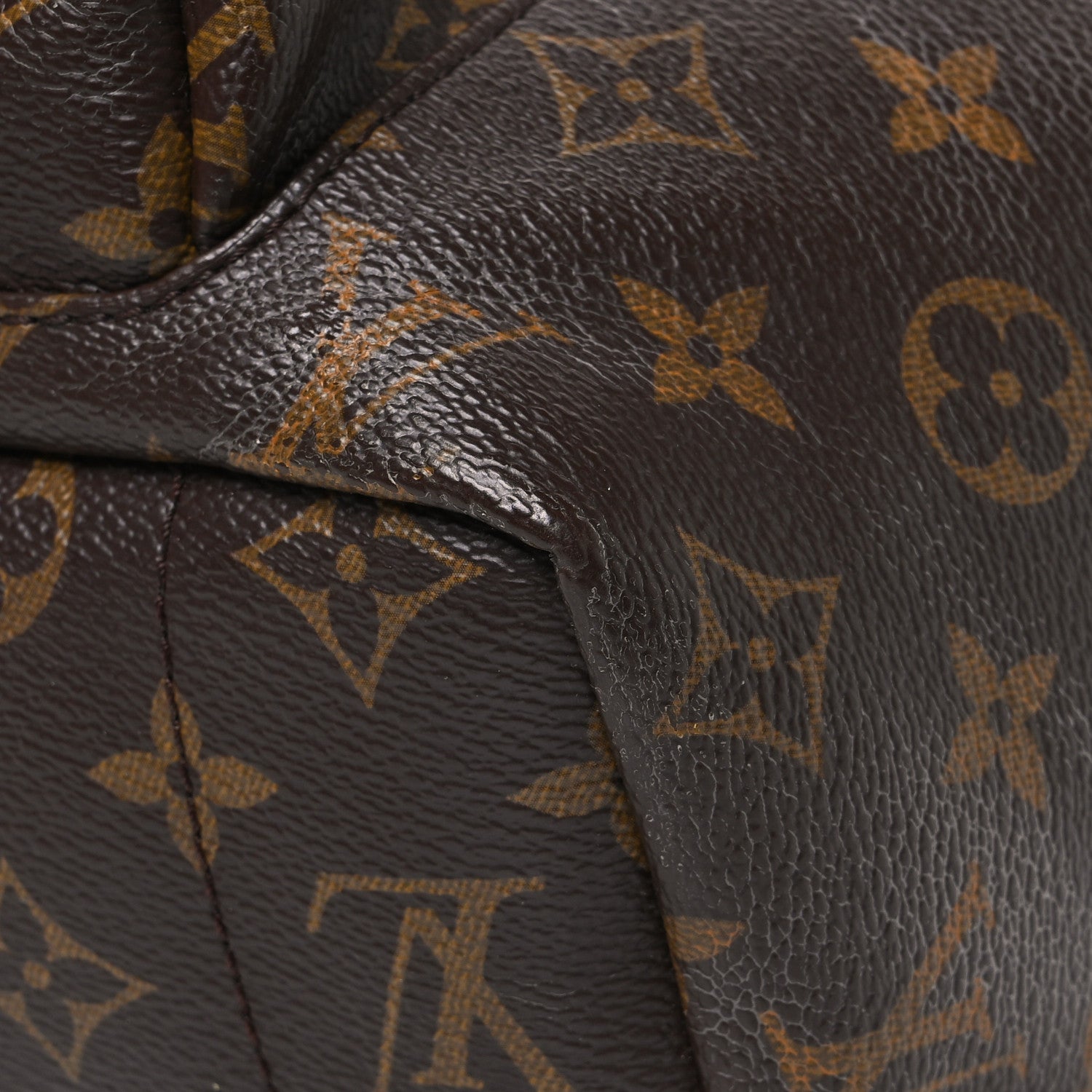 Monogram Palm Springs Backpack MM £¨ Direct shipment via from wholesalehk.shop