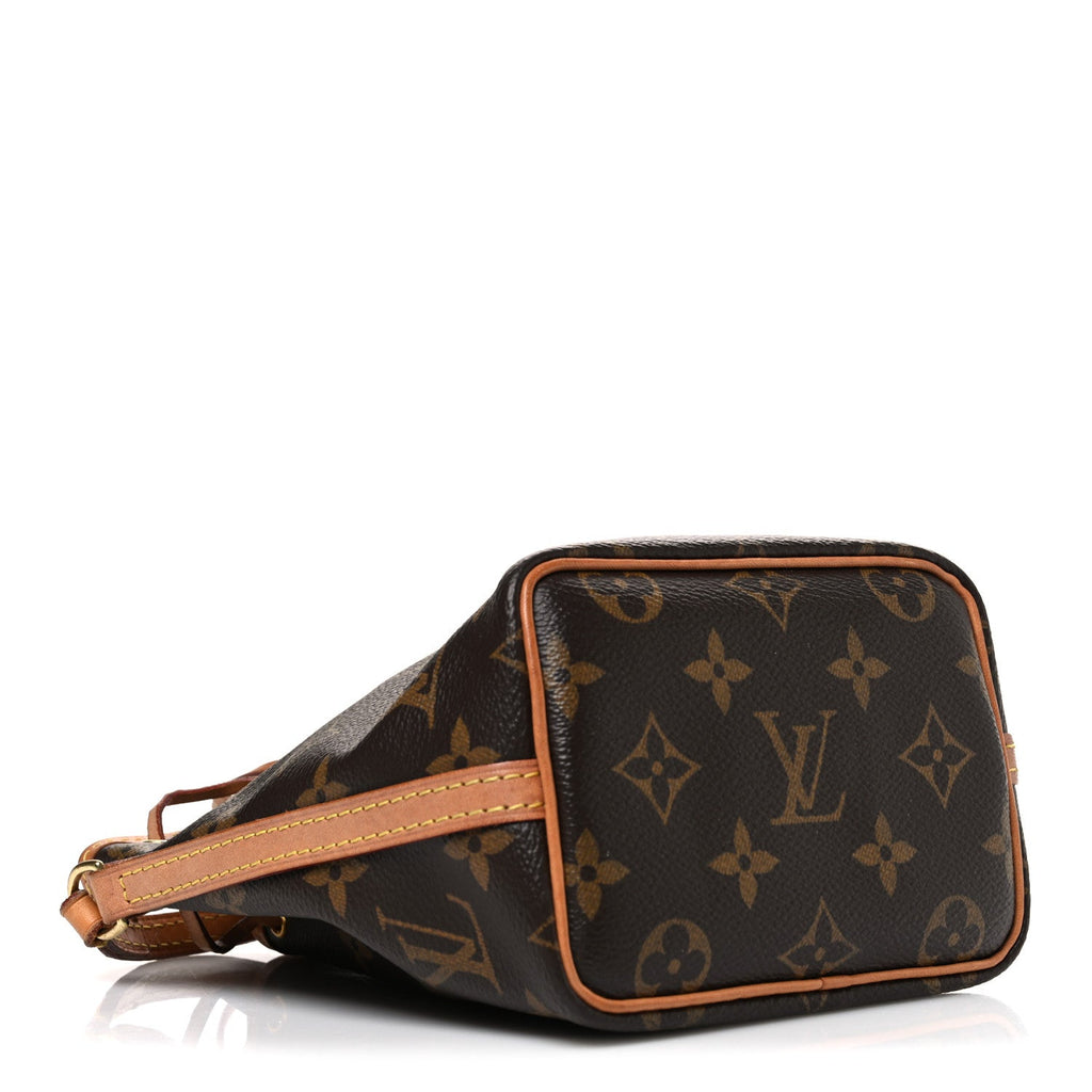 Monogram Nano Noe £¨ Direct shipment via from wholesalehk.shop