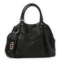 Guccissima Medium Sukey Tote Black £¨ Direct shipment via from wholesalehk.shop