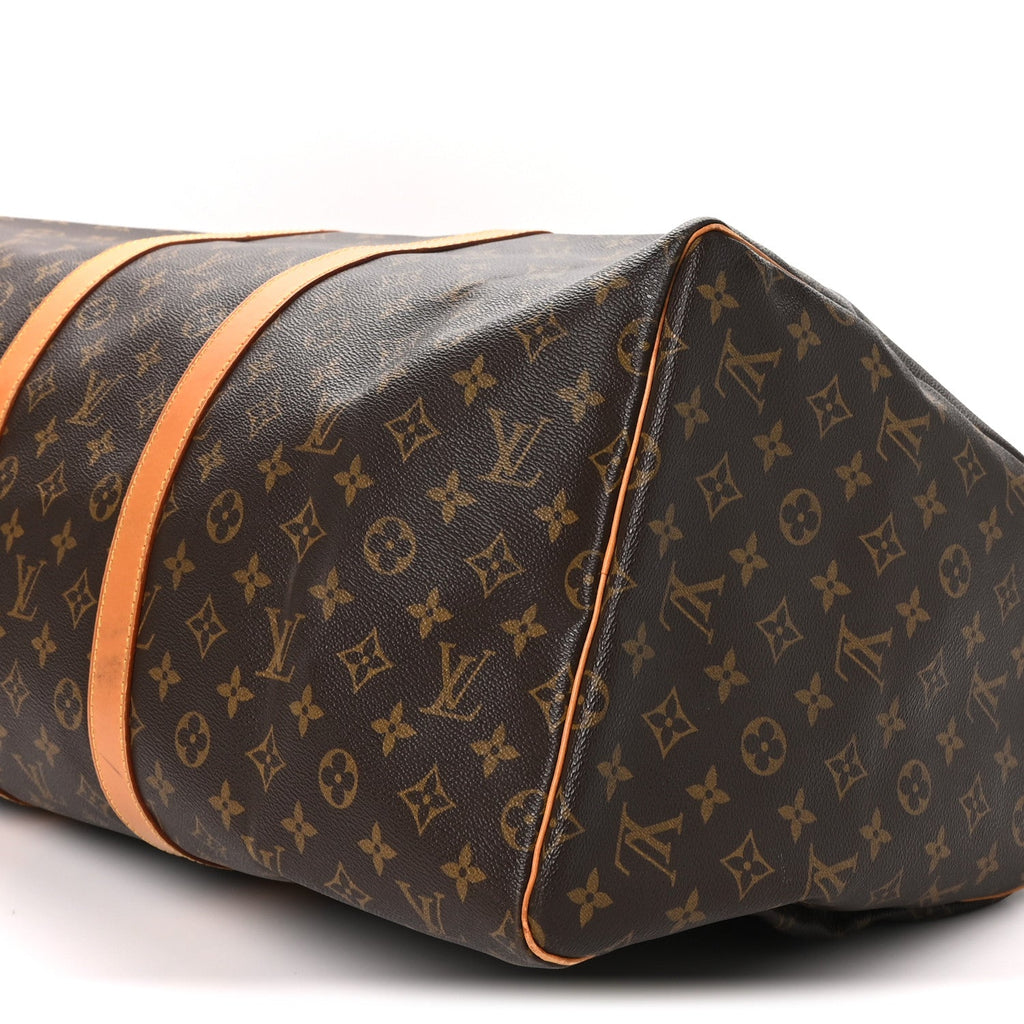 Monogram Keepall 55 wholesalehk.shop