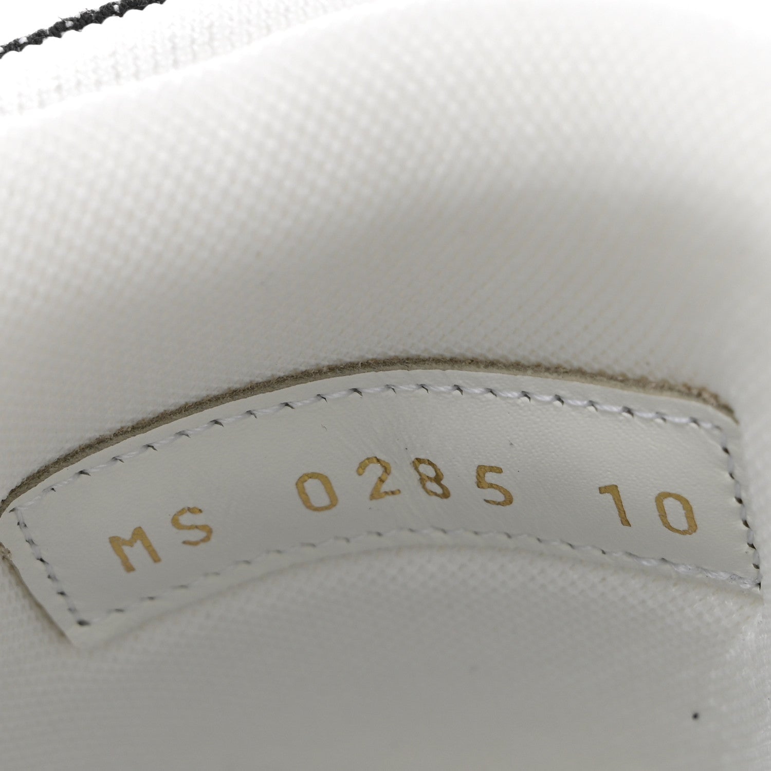 Calfskin Embossed Monogram Denim Mens LV Trainer Sneakers 10 Grey £¨ Direct shipment via from wholesalehk.shop