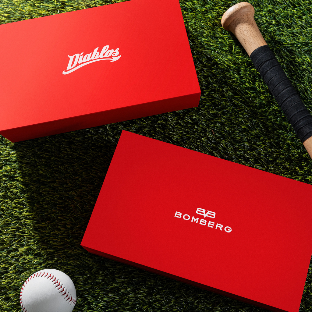 2026 New Arrival Tiempo de Diablos | Edición 2025 wholesalehk.shop