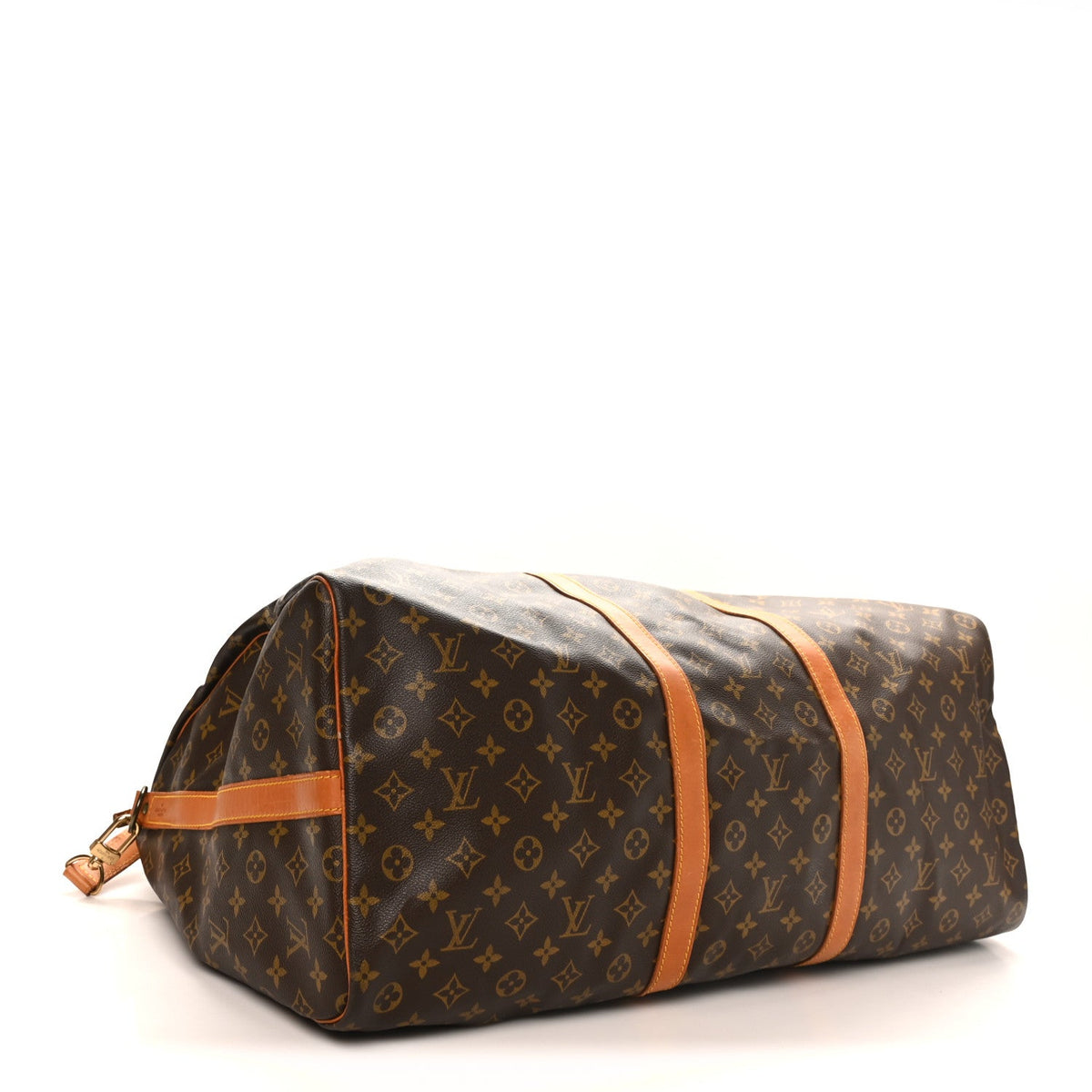 Monogram Keepall Bandouliere 60 wholesalehk.shop