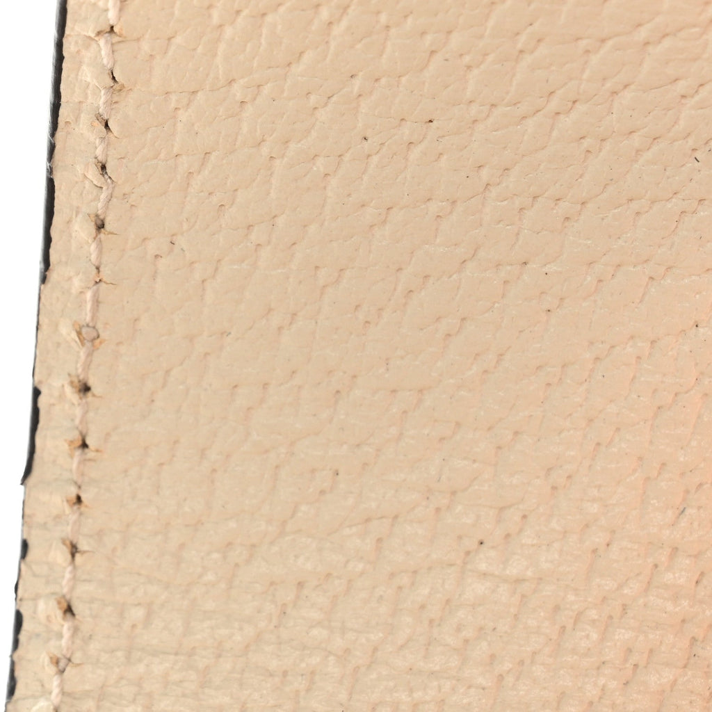 GG Supreme Monogram Berry Textured Dollar Calfskin Small Padlock Tote Beige Ebony Light Copper Mystic White £¨ Direct shipment via from wholesalehk.shop