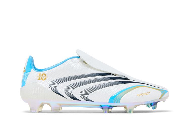 adidas F50 Elite TUNIT FG Messi Argentina