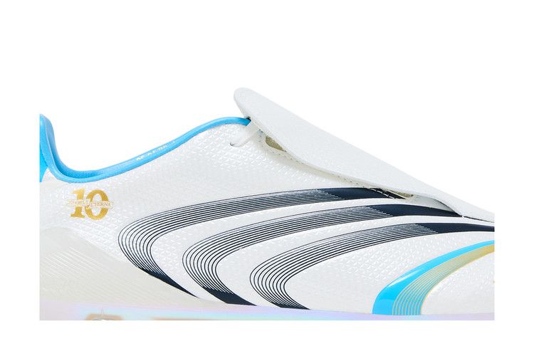adidas F50 Elite TUNIT FG Messi Argentina