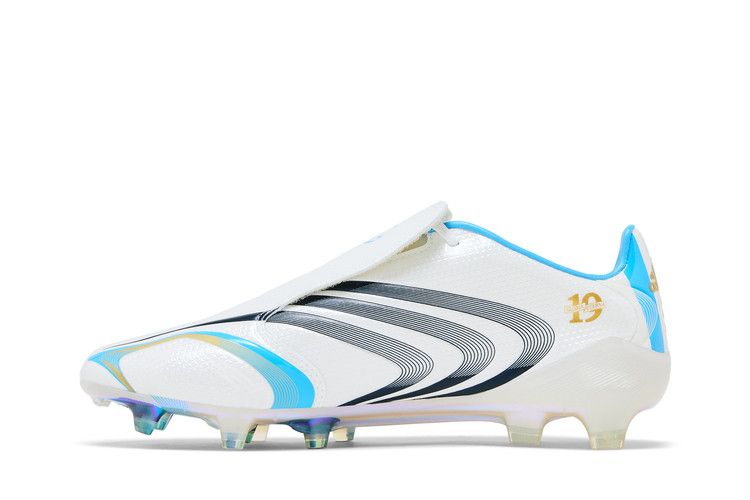 adidas F50 Elite TUNIT FG Messi Argentina
